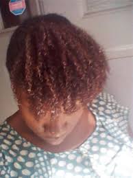To cover gray or white hair, to change to a color regarded as more fashionable or desirable. Color Me Curltalk