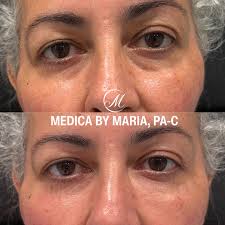 Medica by Maria, PA-C