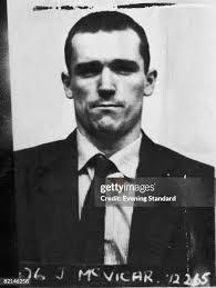 John Mcvicar's Instagram, Twitter & Facebook