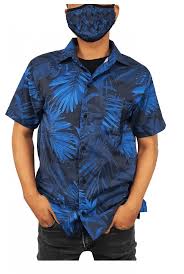 Pakaian adat 34 provinsi : Mengenal Jenis Kerah Baju Tshirtbar