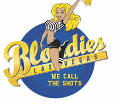 Grab a table inside or hit the patio for lunch or dinner—either way you're in. Join The Happy Hour At Blondies Sports Bar Grill In Las Vegas Nv 89109