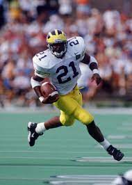 Michigan Football The 50 Greatest Wolverines Of All Time Bleacher Report Latest News Videos And Highlights