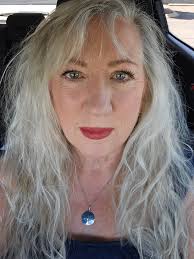 Morgan just recently cut her hair short again First picture is 2017 Second  picture is 2021 Third photo is before she just cut it short again