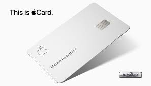 Machhapuchchhre bank limited is the first regional commercial bank established in 1998. Apple Card A New Kind Of Credit Card Created By Apple Ktm2day Com
