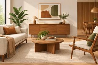 Warm Wood Furniture Trends for Modern Homes – Bellona USA