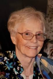 Patricia (Faulkner) Broemmel Obituary October 29, 2024