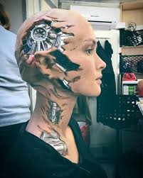 ' better than us ' is set in a world where robots assist humans in everything. Better Than Us Season 1 First Russian Original Netflix Release Date Plot Cast And Trailer What S On Netflix
