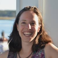 Rachel Albert, MBA, MSW