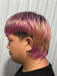 Hair stylist services in Asbury Park