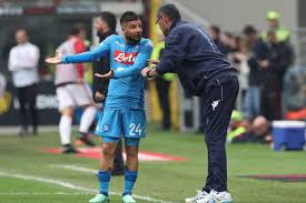 Lorenzo insigne profile), team pages (e.g. Lorenzo Insigne Bleacher Report Latest News Videos And Highlights