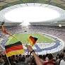 DFB Prepares Bid to Host FIFA World Cup in Germany in 2038 or 2042