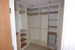 Modern L Shaped Wardrobe