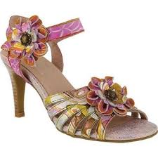 Shop for ankle strap sandals online at target. Buy Size 5 L Artiste By Spring Step Women S Sandals Online At Overstock Our Best Women S Shoes Deals