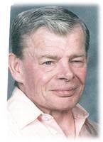 John Sevy Obituary (1938