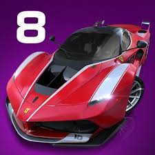 Asphalt 8 Racing Game Drive Drift At Real Speed Game Free Offline Download Android Apk Market Asphalt 8 Airborne Racing Games Asphalt
