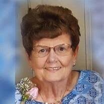 Bonnie C. Bickel Obituary