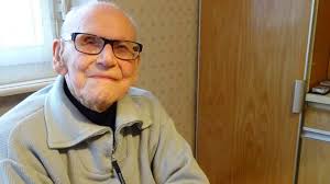 Ergué-Gabéric. Marcel Simon a bientôt 100 ans, il se souvient…