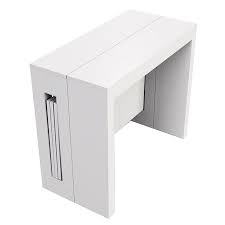 Errai Modern Console Dining Table Dining Room Console Home Office Furniture Convertible Furniture