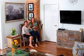 First Impressions Of Good Bones On Hgtv Indianapolis Monthly Good Bones Hgtv Good Bones Hgtv