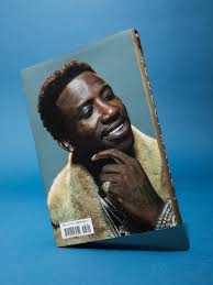 After gucci mane was released from jail in may of last year, he returned to the public with not only a leaner physique but a warmer, more open personality toward the music industry that surrounds him. The Autobiography Of Gucci Mane Is The Story Of The Luckiest Guy Alive Gq