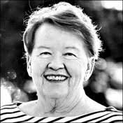 Peggy Liddell's Instagram, Twitter & Facebook