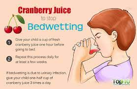 Bedwetting How To Manage It Top 10 Home Remedies