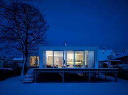 Vacation rentals / holiday homes around ammersee. Wohnhaus A Am Ammersee Ackermann Architekten Bda