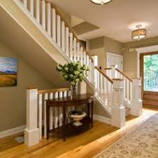 This style can only be done if your basement stairs do not have a landing. 33 Best Open Basement Stairs Ideas Basement Stairs Open Basement Stairs Open Basement