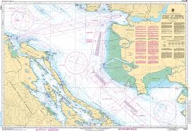 Digital Nautical Charts Canada Best Picture Of Chart