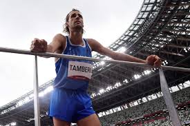 Il video con gli highlights delle qualificazioni del salto in alto alle olimpiadi di tokyo 2020. Tmwu9achglmzdm