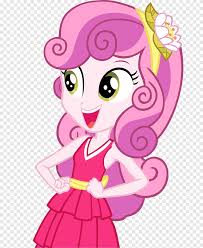Maybe you would like to learn more about one of these? Sweetie Belle Equestria Pony Applejack Apple Bloom Human Rarity Equestria Girls Coloring Pages Png Pngegg
