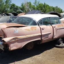 Image result for Tahitian Coral 1958 Chrysler