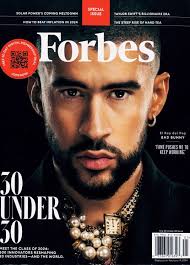 Forbes Magazine Subscription | Buy at Newsstand.co.uk | Business & Finance