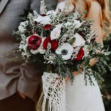 We did not find results for: Winter Wedding Bouquets