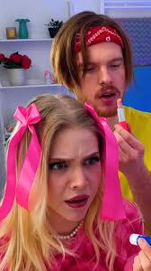 PROBAMOS LOS MEJORES TRUCOS DE TIKTOK || Los trucos más originales por 123  GO!