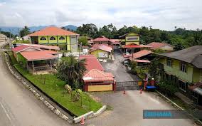 Maybe you would like to learn more about one of these? Bernama Pkpd Di Sabk Maahad Al Yahyawiah Disambung Dua Minggu Lagi