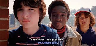 World's Saddest Jazz Hands — Mike/Will Season 2, Episode 1: A Shot by  Shot...