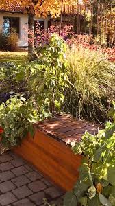 Hochbeet Bild Von Ums Metall Manufaktur Auf Hochbeete Raised Bed Haus Und Garten Pflanzen