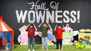 Begitu pun dirasakan anggota dpr ri didi irawadi syamsuddin. Didi Friends Lagu Kanak Kanak Anggota Badan Youtube