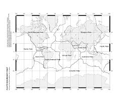 Plate boundaries worksheet name _ the crust of the earth is broken into plates which are on the move due 21 posts related to answer key plate boundaries worksheet answers. Discovering Plate Boundaries Home