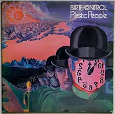 ℗© 2002 camel productions uk ltd. Birth Control Plastic People Vinyl Lp Album At Discogs Schallplatten Musik Just For You