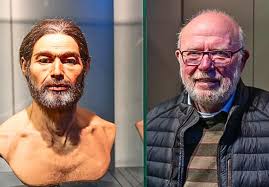 This German family was found living in the same place where their ancestors  lived 3,000 years ago. DNA analysis showed that the ancestors of the Huchthausen  family lived just two kilometers away,