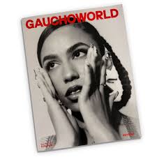 Babylon for Issue 05 of @gauchoworld. Shot in Hollywood, CA by  @danielderroregan.
