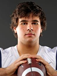 Big All-City football first-team capsules