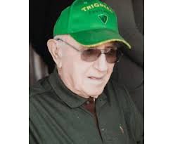 Richard McCoy Kilpatrick Obituary (2025)