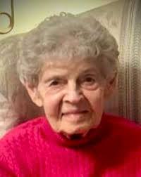 Shirley H. "Lee" Garvey