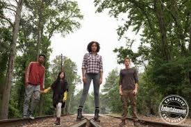 We're nearly halfway through june, and july is just around the corner. The Darkest Minds Archives The Playlist