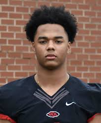 Washington State 2021 Weak-Side Defensive End Offers