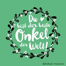 Du Bist Der Beste Onkel Der Welt Geschenke Fur Onkel Leicht Gemacht Geschenke Fur Onkel Geschenke Du Bist Das Beste
