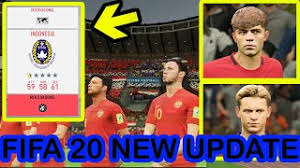 +edit player in career mode +unlock all boots +unlock all gloves . Fifa 20 Unlock Edit Player In Career Mode Unlock All Boots Ø¯ÛŒØ¯Ø¦Ùˆ Dideo